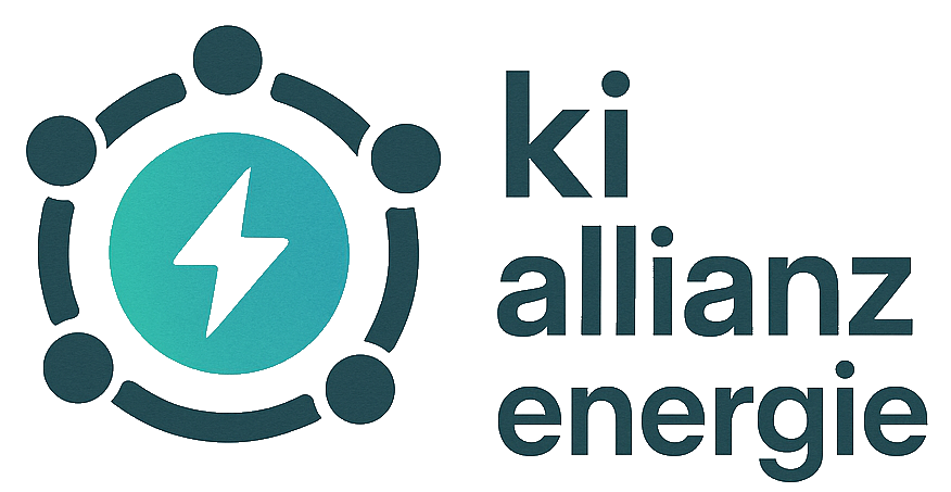 KI-Allianz Energie Logo